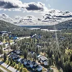 Апартаменты Lomavuokra Kaetkaelaeinen,