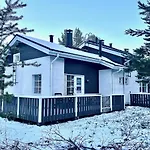 شقة Lomavuokra Kaetkaelaeinen,