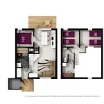 Apartment Lomavuokra Kaetkaelaeinen,