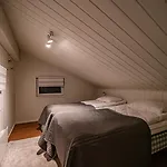 Апартаменты Lomavuokra Kaetkaelaeinen, Леви