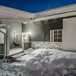 Lomavuokra Kaetkaelaeinen, ليفي