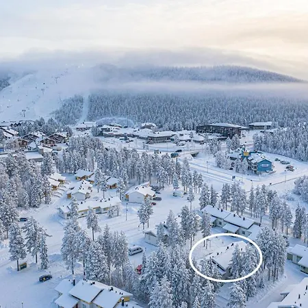 Levin Keskusta, Kaetkaelaeinen B3 Ja D1 *