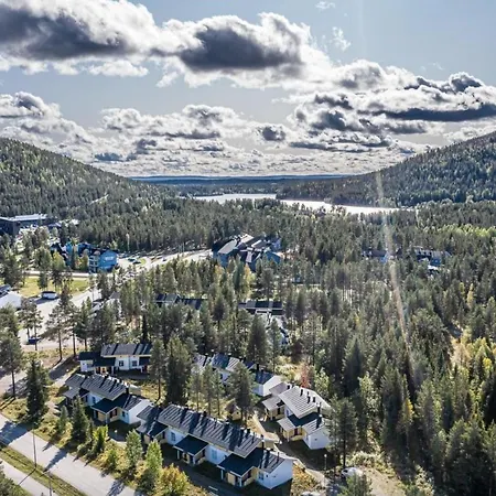 Apartament Lomavuokra Kaetkaelaeinen,