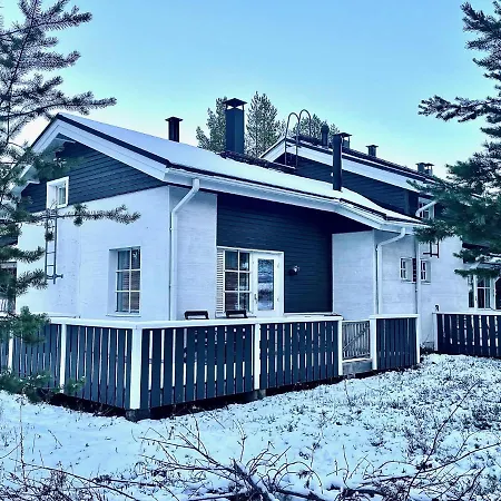 Appartement Levin Keskusta, Kaetkaelaeinen B3 Ja D1