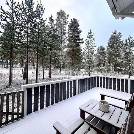 Apartmán Levin Keskusta, Kaetkaelaeinen B3 Ja D1 *