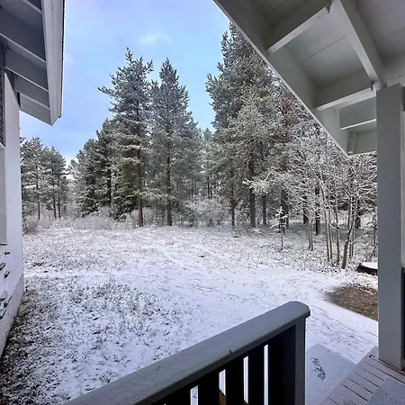 Apartmán Levin Keskusta, Kaetkaelaeinen B3 Ja D1 Levi