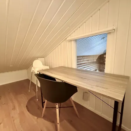 Lomavuokra Kaetkaelaeinen,