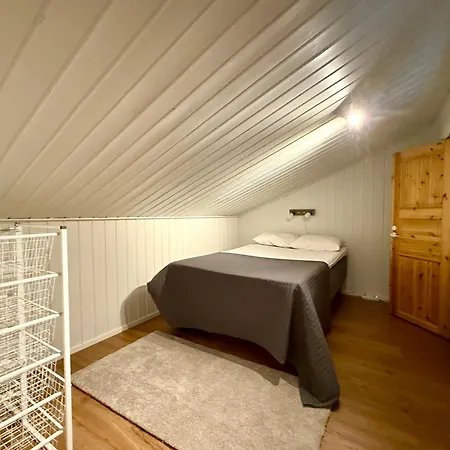 Lomavuokra Kaetkaelaeinen, Apartamento