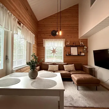 Lomavuokra Kaetkaelaeinen,