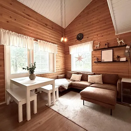 Lomavuokra Kaetkaelaeinen, *