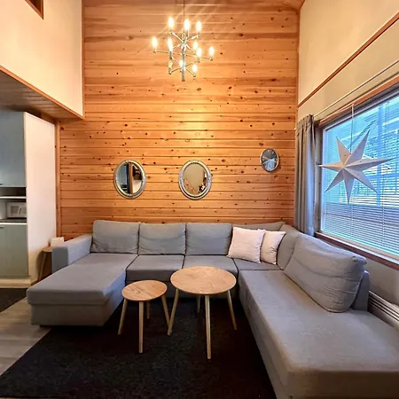 Lomavuokra Kaetkaelaeinen, Apartamento