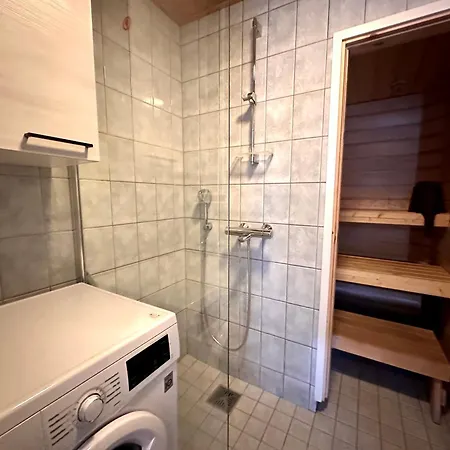 Lomavuokra Kaetkaelaeinen, Levi