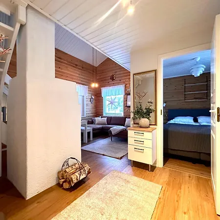 Lomavuokra Kaetkaelaeinen, * Levi