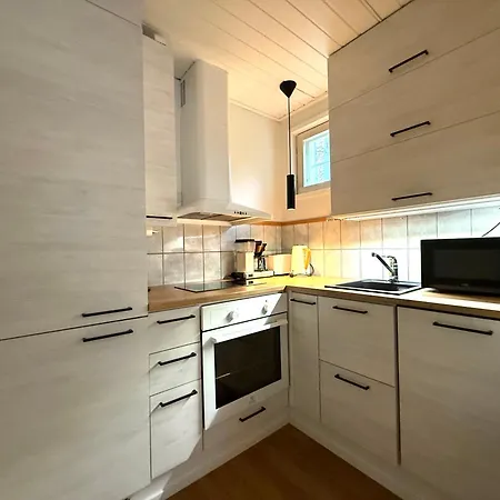 Apartamento Lomavuokra Kaetkaelaeinen, *