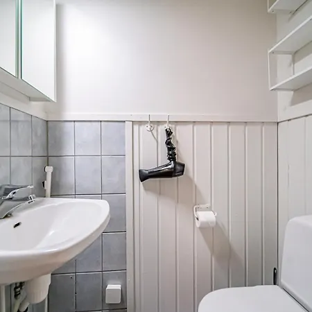 公寓 Lomavuokra Kaetkaelaeinen, *