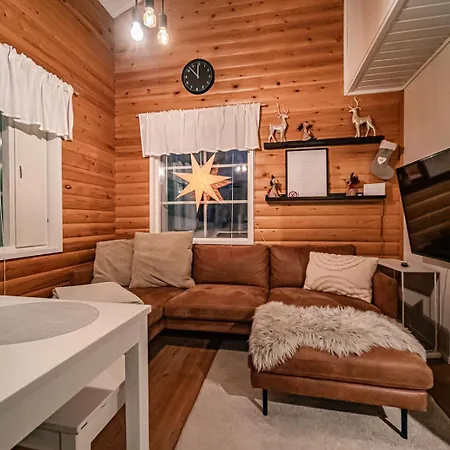 Lomavuokra Kaetkaelaeinen,