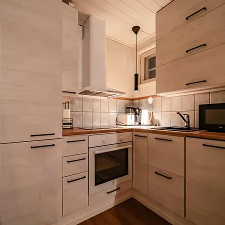 Lomavuokra Kaetkaelaeinen, *