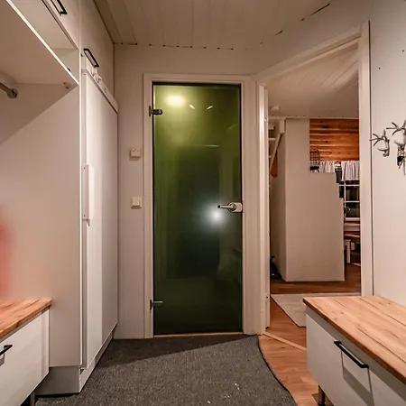 Lomavuokra Kaetkaelaeinen,