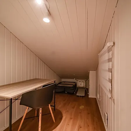 Lomavuokra Kaetkaelaeinen, Apartment