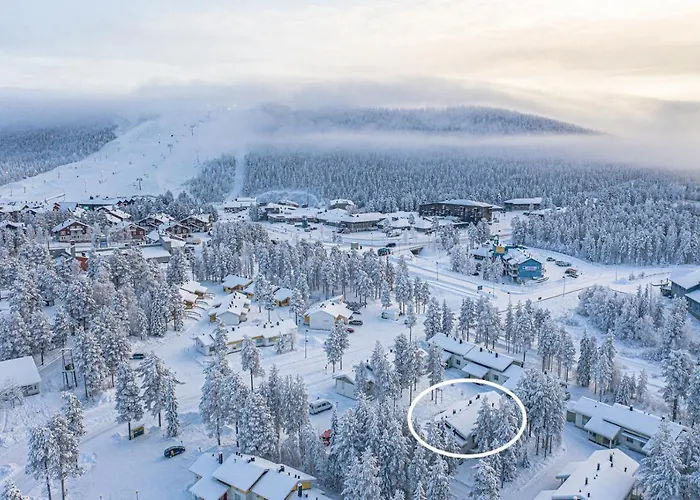 Lomavuokra Kaetkaelaeinen, *