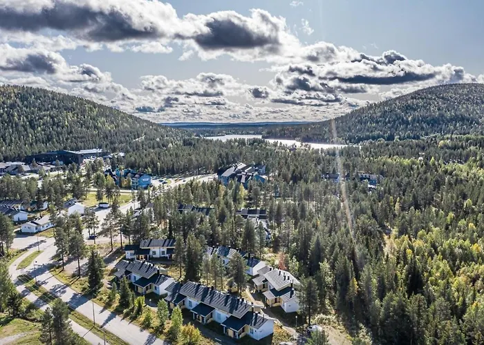 公寓 Lomavuokra Kaetkaelaeinen,