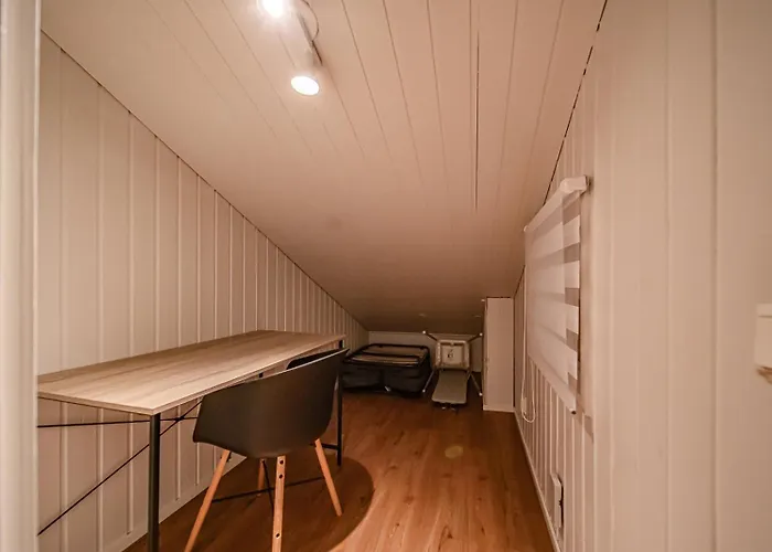 Lomavuokra Kaetkaelaeinen, 公寓